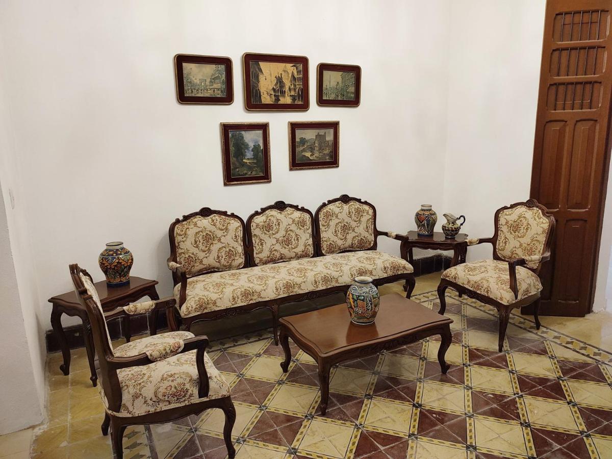 Hotel Casa Azuli Mérida