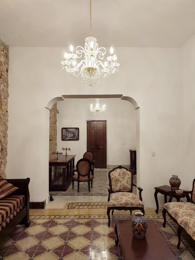 Casa Azuli Hotel