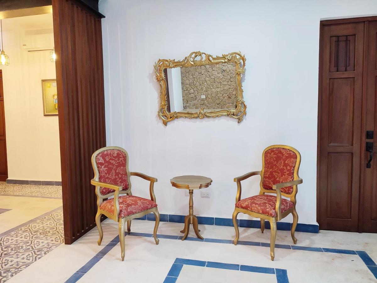 Casa Azuli Mérida