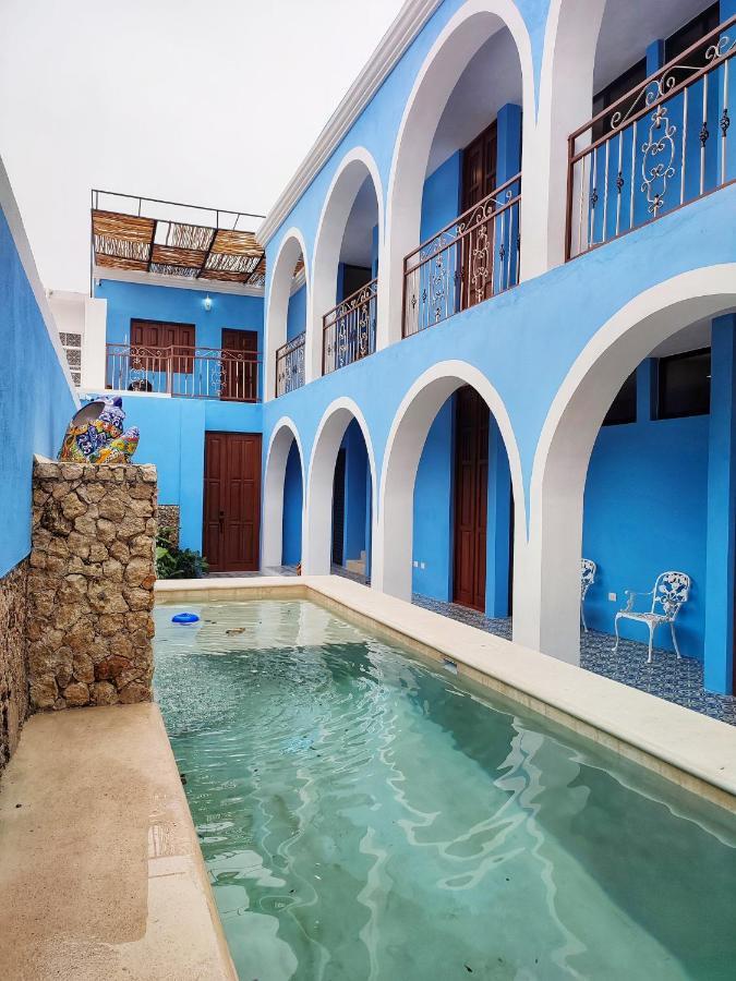 Casa Azuli Hotel