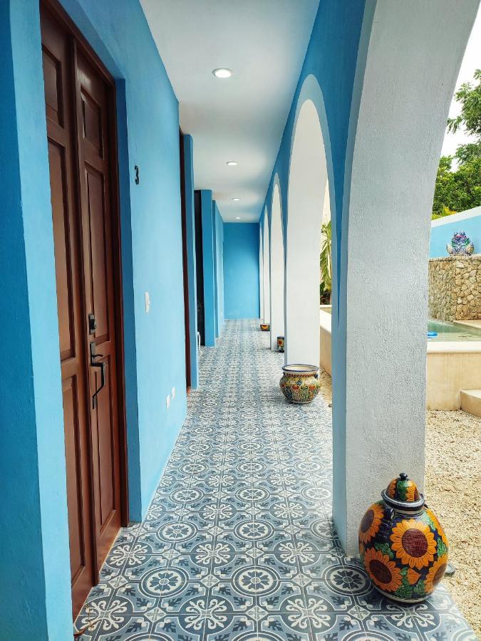 Casa Azuli