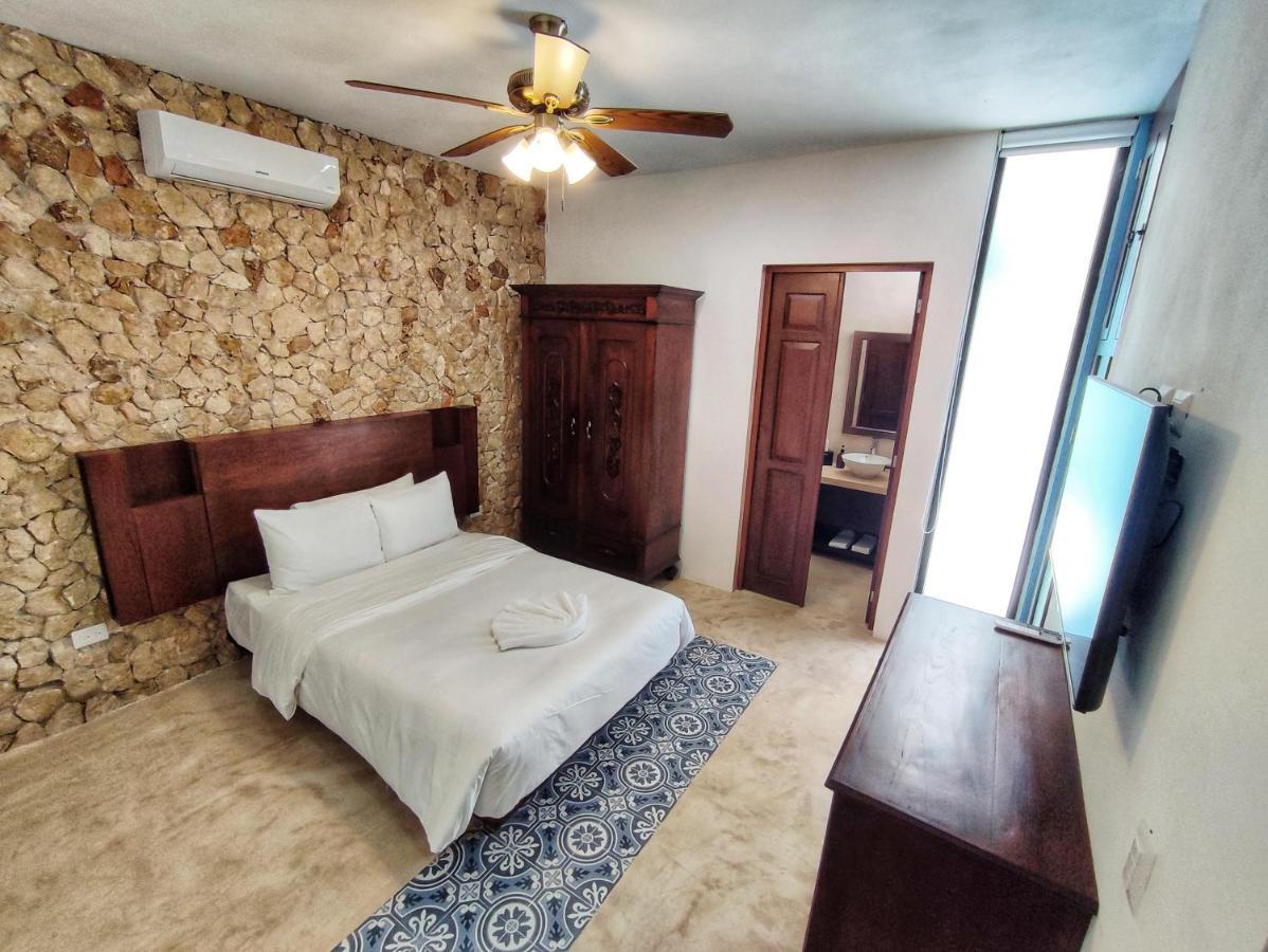 Casa Azuli Hotel