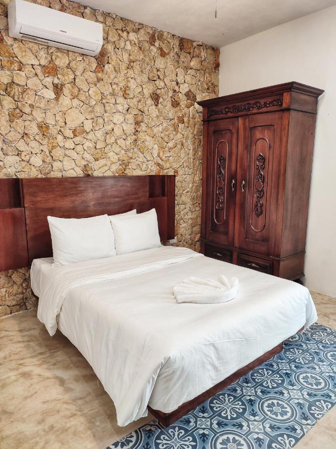 Casa Azuli Mérida