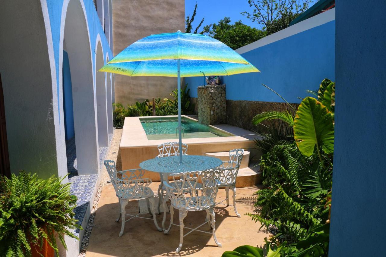 Casa Azuli