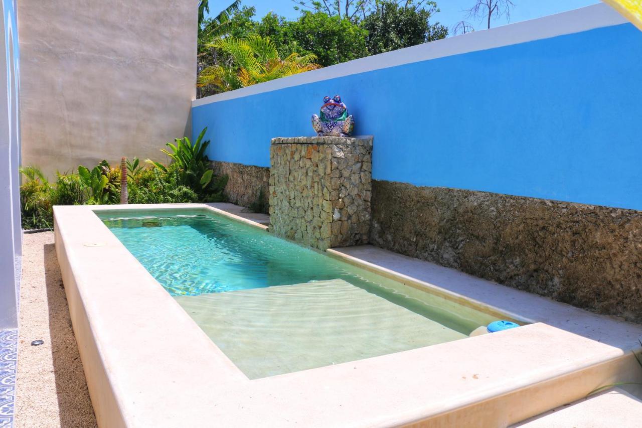 Casa Azuli Hotel 5*
